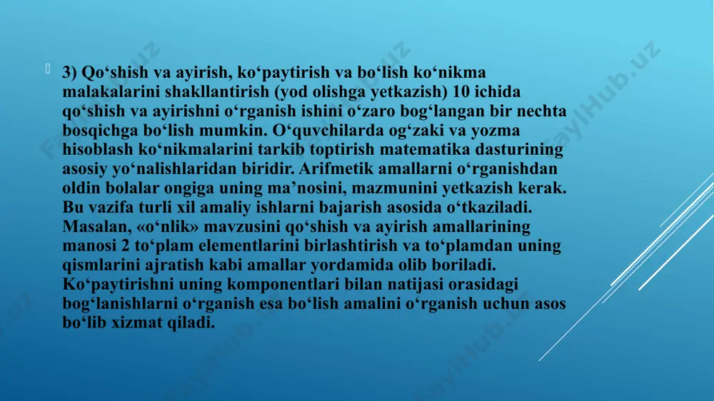 ri ostida. matematikadan masalalar to`plami. toshkent, “o`qituvchi”, 1983-yil va keyingi nashrlari. image1.png image2.jpeg /docprops/thumbnail.jpeg