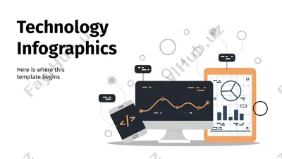planetary infographics — PPTX