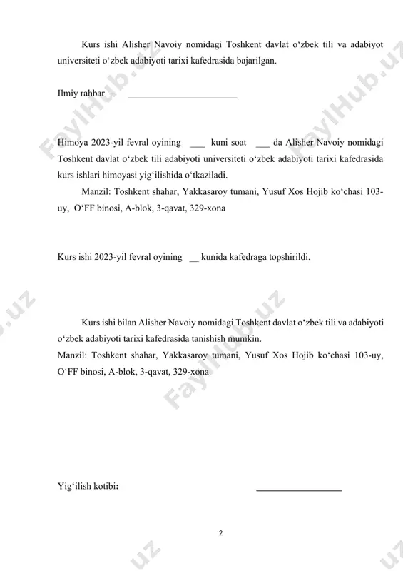 davlat barpo etish uchun yurtimizda siyosiy, iqtisodiy, ma’naviy sohalarda tub islohotlar o‘tkazila boshlandi. bu islohotlar ichida ma’naviy sohadagi islohotlar muhim ahamiyatga egadir. boshlangan bu ulkan ishlarni ma’naviy barkamol avlodgina oxiriga olib boradi. ma’naviyat borasidagi vazifalar i.a.karimovning “yuksak ma’naviyat—yengilmas kuch” nomli kitobida batafsil ko‘rsatib berilgan. bugungi yoshlarga bu mustaqil, obod va ozod yurt qanday kurashlar, qanday fidoliklar tufayli yuzaga kelganini anglatmoq zarur. bu sohadagi vazifalar, uning ahamiyati yurtboshimizning “o‘zbekiston mustaqillikka erishish ostonasida” nomli asarida asoslab berilgan. biz ajdodlarimizga munosib avlodlar bo‘lmog‘imiz, ular qoldirgan meroslarni asrab-avaylab, qolaversa kelajak avlodga ham yetkazmog‘imiz darkor. bu moddiy va ma’naviy meroslar ko‘ngillarni faxr-iftixor tuyg‘ulariga to‘ldiradi. bugungi kunda e’zozlanayotgan, meroslari tadqiq qilinib, nashr etilayotgan bir qator o‘tmish allomalarimizning nomlarini ko‘pchilik bilmasdi. ularning nomlari umuman tilga olinmasdi, olinganda ham ba‘zi jihatlari bo‘rttirib ko‘rsatilib, faoliyatlariga sinfiy pozitsiyadan turib va daxriylik nuqtai nazaridan baho berilardi, ularning meroslarini o‘rganish ta’qiqlanardi. mirzo bobur haqida roman yozib baloga qolgan pirimqul qodirov ne-ne ta’qib-u …
