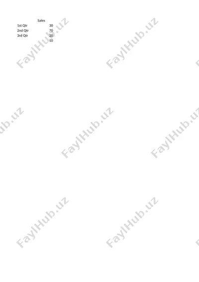 qaror qabul qilish faniga kirish — PPTX