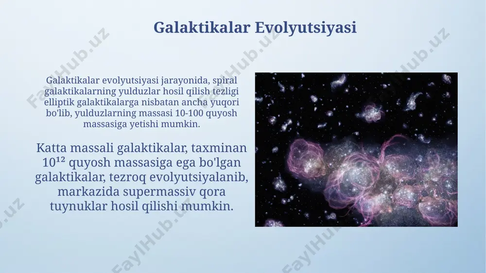 tashqi galaktikalar haqida - Page 4