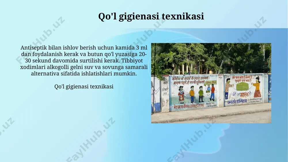 sanitariya va gigiyena bo'yicha ta'lim - Page 4