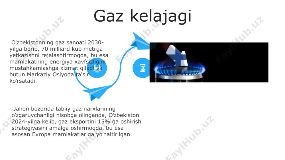 gaz taqdimoti - Page 4
