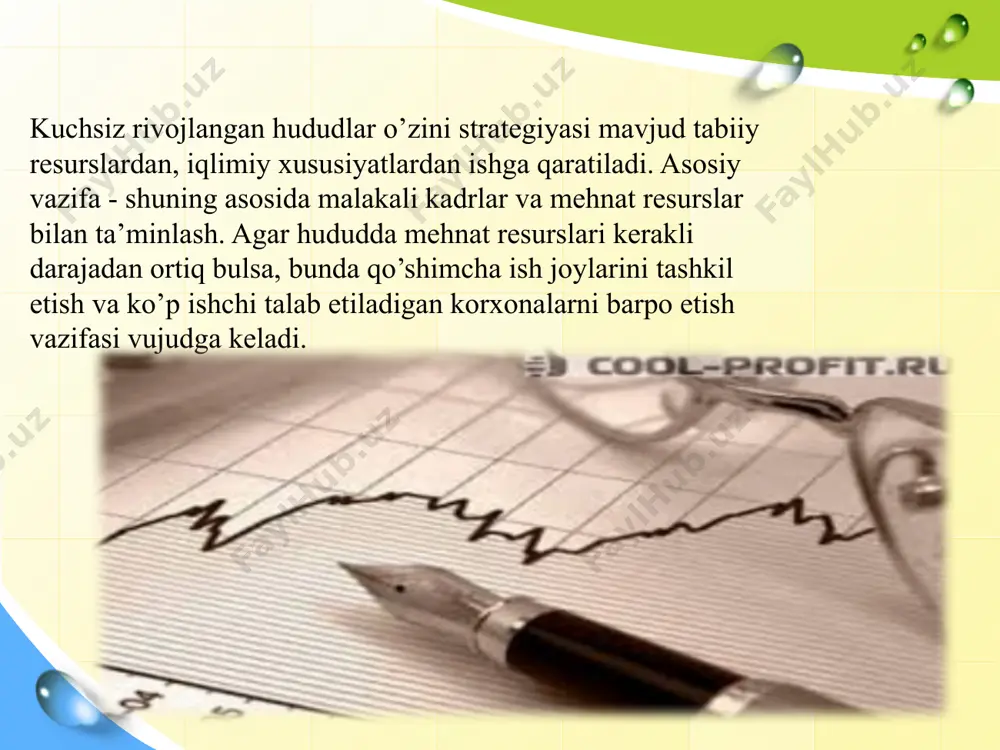 tegik rejalarni amalga oshirish vositasi bo'lib, korxonani rivojlantirishning joriy yillik rejalari va biznes rejalarida o'z ifodasini topgan. davom etish uchun operatsion va ishlab chiqarishni rejalashtirish korxonada rejalashtirishning yakuniy bosqichidir. ushbu rejaning asosiy vazifasi joriy rejaning qisqaroq muddatlarga (olti oy, chorak, oy, o'n yillik, smena, soat) ko'rsatkichlarini belgilashdan iborat. bunday reja ritmik ishlab chiqarishni va korxonaning uzluksiz ishlashini ta'minlash vositasi bo'lib xizmat qiladi va rejalashtirilgan topshiriqni bevosita ijrochilarga (ishchilarga) etkazadi. korxona va ustaxona darajasida amalga oshiriladi. korxona darajasida bu sexlararo operativ rejalashtirish bo'lib, uning maqsadi korxonaning alohida bo'linmalari uchun choraklik, oylik va o'n kunlik operatsion vazifalarni belgilashdan iborat. seminar darajasida sex ichidagi rejalashtirish amalga oshiriladi - alohida uchastkalar, jamoalar va ish joylari uchun rejalashtirilgan vazifalarni ishlab chiqish. rejalashtirish-dispetcherlik xizmati reja topshiriqlarini o‘z vaqtida bir xilda va har tomonlama bajarilishini ta’minlash maqsadida ishlab chiqarishning barcha darajalarini doimiy monitoring va tezkor boshqarishni amalga oshiradi. ushbu faoliyat ishlab chiqarish dispetcherligi deb ataladi. korxonani rejalashtirishning …