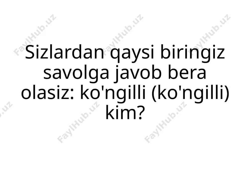 yaxshilik qilish - Page 3