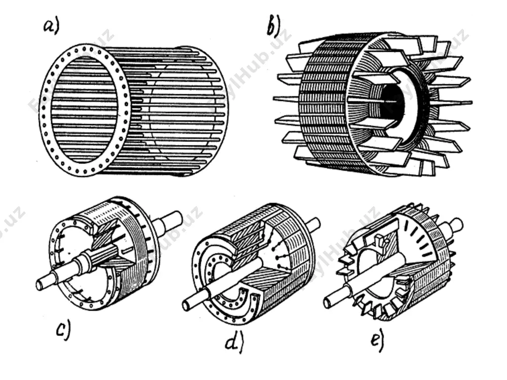 asinxron motor - Page 4
