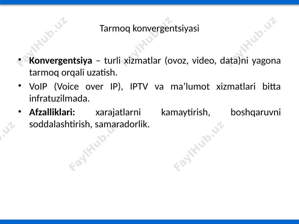 kompyuter tarmoqlari - Page 5