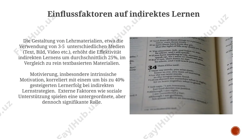 indirekte lernstrategien: analyse und beispiele - Page 3