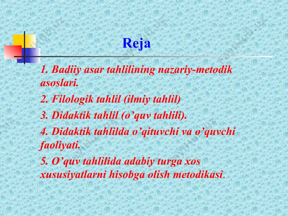 qamiz: tinchlik guruhi * ona * onaning o`g`riligi * shoikromning vahshiona ishi * ukasining sutga ehtiyoji * oiladagi qiyinchilik * zamonning o`g`riligi yaxshilik guruhi * umri xola “urushning so`ngi qurboni” * shone’matning kasalligi * shoikromning qilmishi * onasining qilmishi * hadichaning noroziliklari * etishmovchilik xulosalash urushning tugagani e’lon qilingan vaqtda umri xola o`ladi. demak, so`nggi qurbon umri xola. shoikromning vahshiyona ish tutushiga, onaning o`g`irlik qilishiga hadichaning zorlanishiga, zamonning og`irligiga va nihoyat fojeaning yuz berishiga ham urush sabab. o`qituvchi guruhlarning fikrlari yozilgan vatmanni sinf taxtasiga osadi. 3-vatmanga guruhlarning fikrini xulosalaydi. keyingi bosqichda o`qituvchi taxtaga shoikrom ismini yozadi. o`quvchilar uning tabiatiga xos xususiyatlarni sanaydi. shoikrom mehnatkash vahshiy sabrsiz qizg`onchiq halol xudbin kambag`al o`quvchilar tomonidan berilgan birorta javob noto`g`ri deb qat’iy aytilmaydi. fikrni aytgan o`quvchi uni asoslaydi, sababini tushuntiradi. 3-bosqichda guruhlarning biri shoikromni himoya qiladi, biri uni qoralaydi. “yaxshilik” guruhi – oqlovchilar. shoikrom to`g`ri ish qilmadi, lekin u shunday yo`l tutishga majbur bo`ladi. …