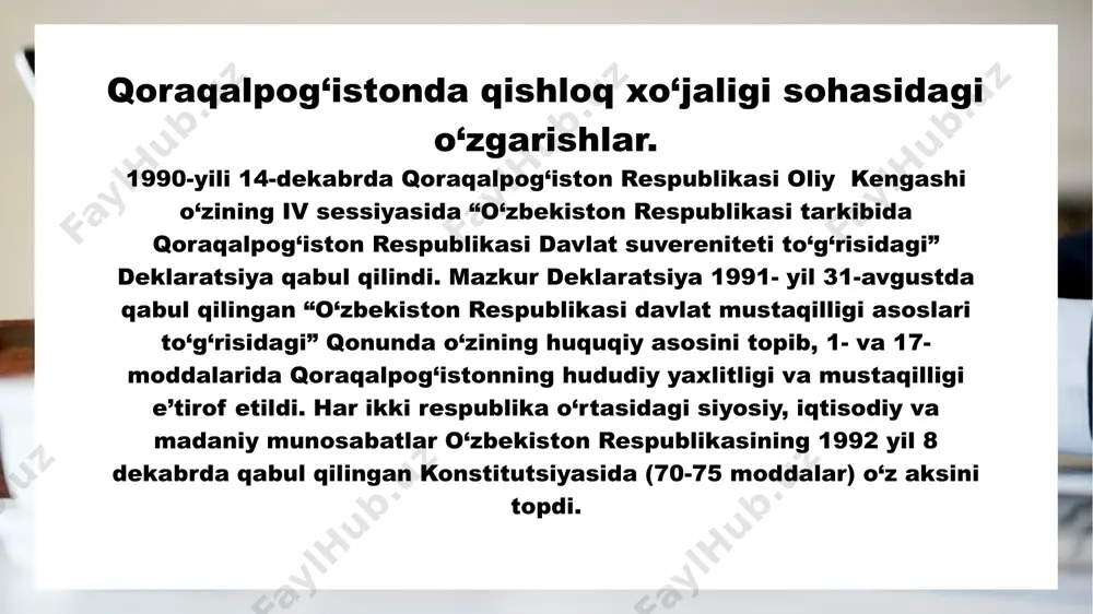 aymoqda. yosh avlodning hech kimdan kam bo‘lmagan sharoitlarda ta’lim-tarbiya olishi, iste’dod va salohiyatini yuzaga chiqarishi uchun zarur sharoit yaratish davlatimiz siyosatining ustuvor yo‘nalishlaridan biridir. o‘tgan davr mobaynida hududda zamonaviy sharoitlar yaratilgan 99 kasb-hunar kolleji, 9 akademik litsey foydalanishga topshirildi. 2015 yilda 9 ming 700 o‘rinli 22 ta zamonaviy maktab binosi barpo etildi. ayni paytda hududdagi 370 umumta’lim va ixtisoslashtirilgan maktablarda 170 mingdan ziyod o‘g‘il-qizlar zamonaviy bilimlarni o‘rganmoqda image1.png image4.jpeg image5.png image6.jpeg