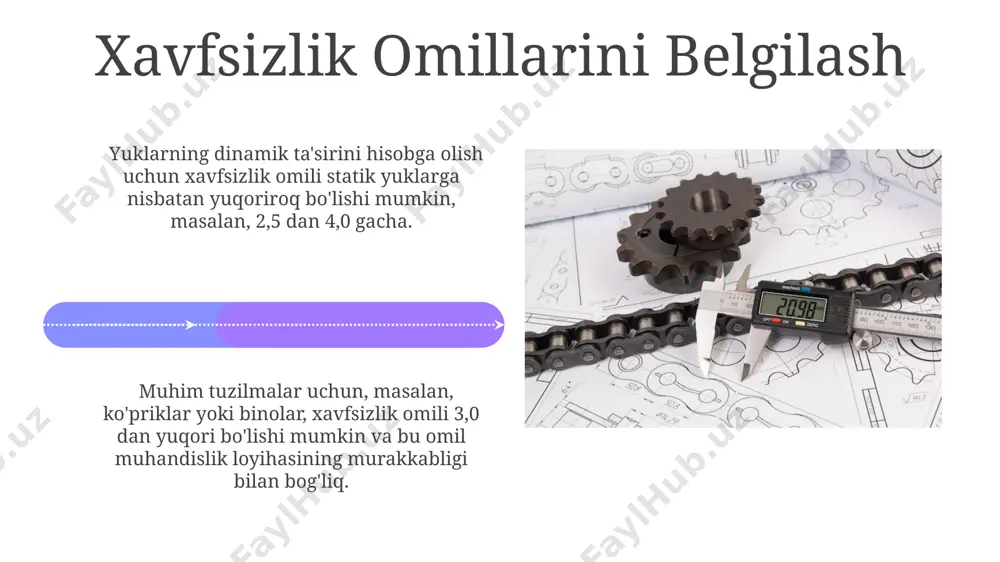 mexanik mustahkamlik uchun konstruktiv elementlarni hisoblash usullari - Page 4