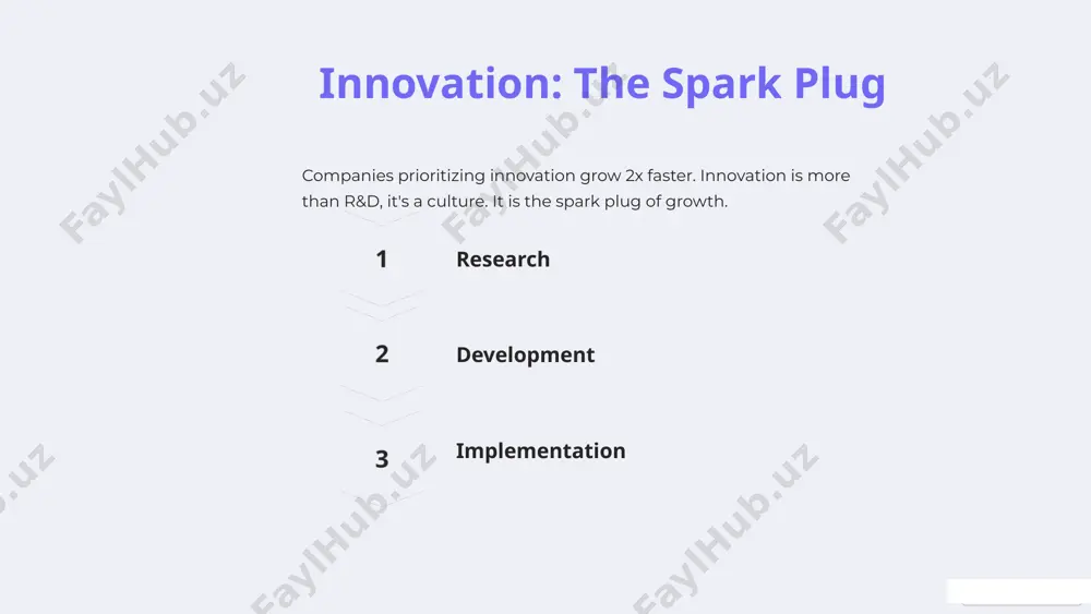 what fuels growth? unveiling your engine - Page 3