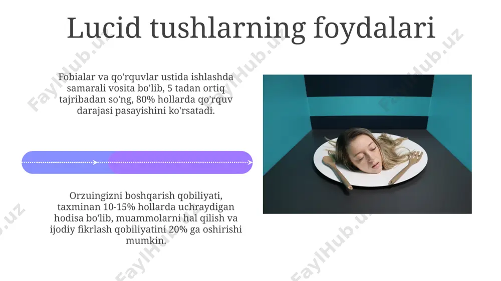 tush ko‘rish hodisasi. gipnoz haqida umumiy maʼlumot - Page 4