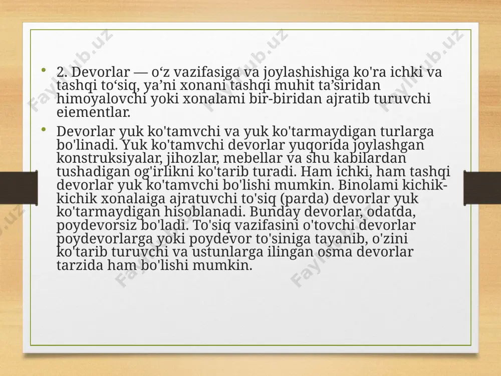 konstruktiv qismni loyihalash qoidalari bilan tanishtirish - Page 4