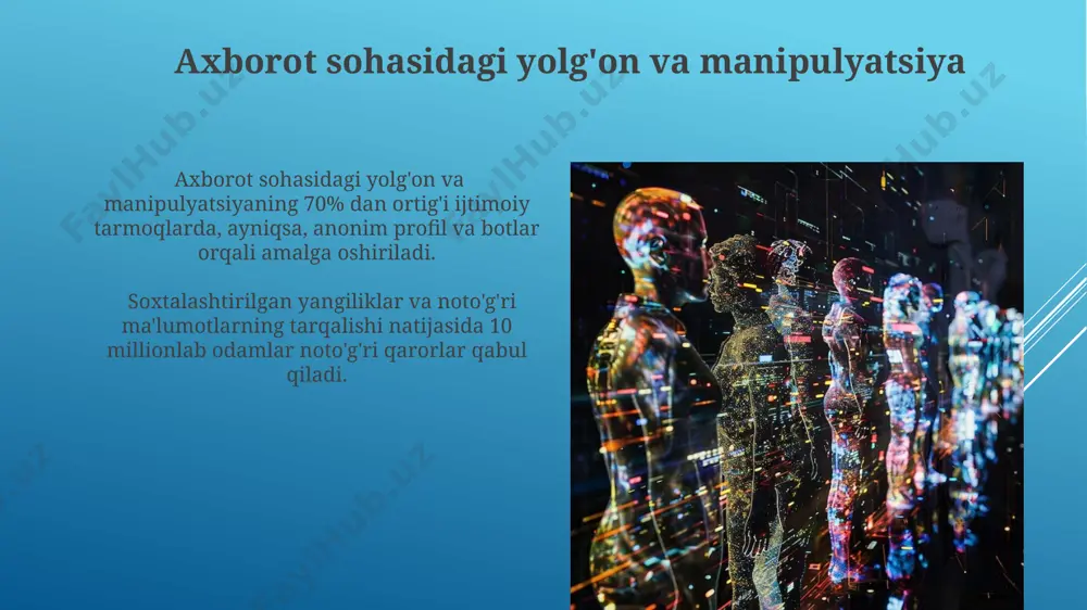 axborot maydonida axloq va shaxs tushunchalari - Page 4