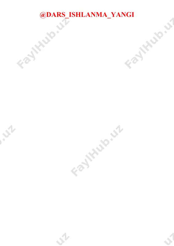massa va uning birliklari - Page 4