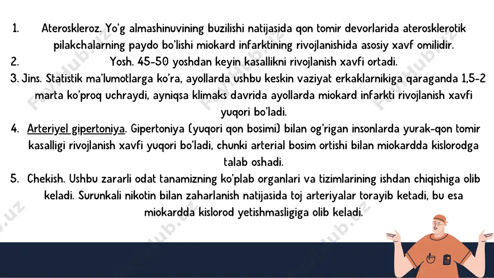 miokard infarkti - Page 5