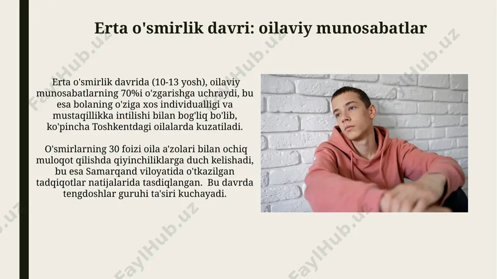ilk o'smirlik davri - Page 5