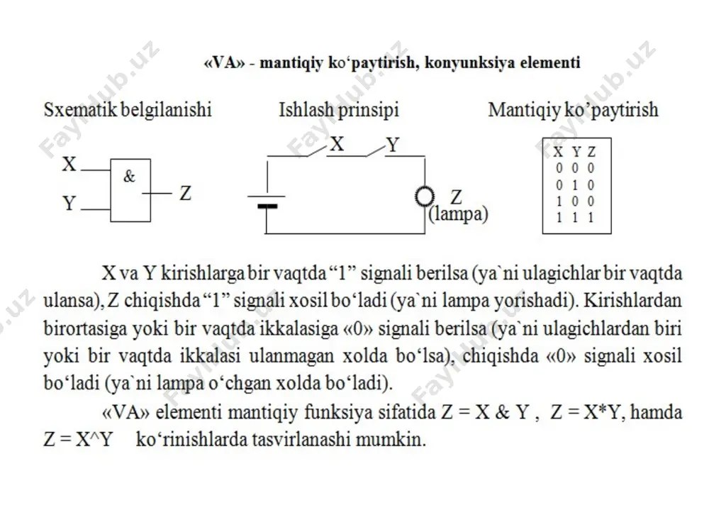 elektr qurilmalari - Page 4