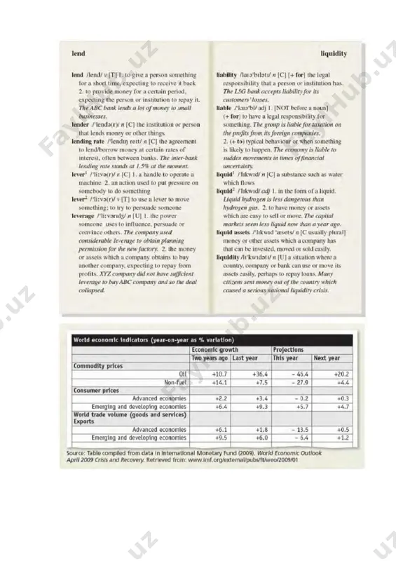 lesson 2 how economics is organized - Page 2