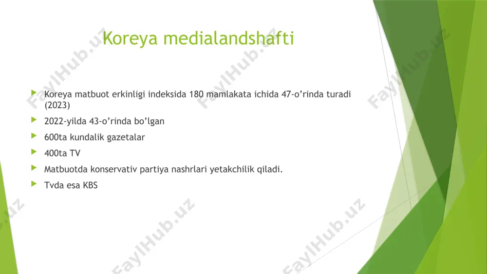 di. gonorar beriladi deyarli reklama yo’q koreys, ingliz va yapon tillaridagi versiyalari mavjud daily nk asosan shimoliy koreyadagi voqealarga, ulardagi inson huquqlarini buzilishiga qaratilgan nashr. new york timesga ko’ra 2010-yildan so’ng ushbu nashr faoliyati sezilarli darajada yaxshilandi. ingliz, xitoy va yapon tillarida ham maetriallar berib boriladi image1.jpeg image2.jpeg image3.png image4.png image5.jpeg image6.jpeg image7.png image8.jpeg image9.jpeg image10.jpeg image11.jpeg image12.jpeg image13.jpeg image14.jpeg image15.jpeg image16.jpeg image17.jpeg image18.jpeg image19.jpeg image20.png image21.jpeg image22.jpeg image23.png image24.png image25.png image26.png image27.png image28.png image29.png image30.png /docprops/thumbnail.jpeg