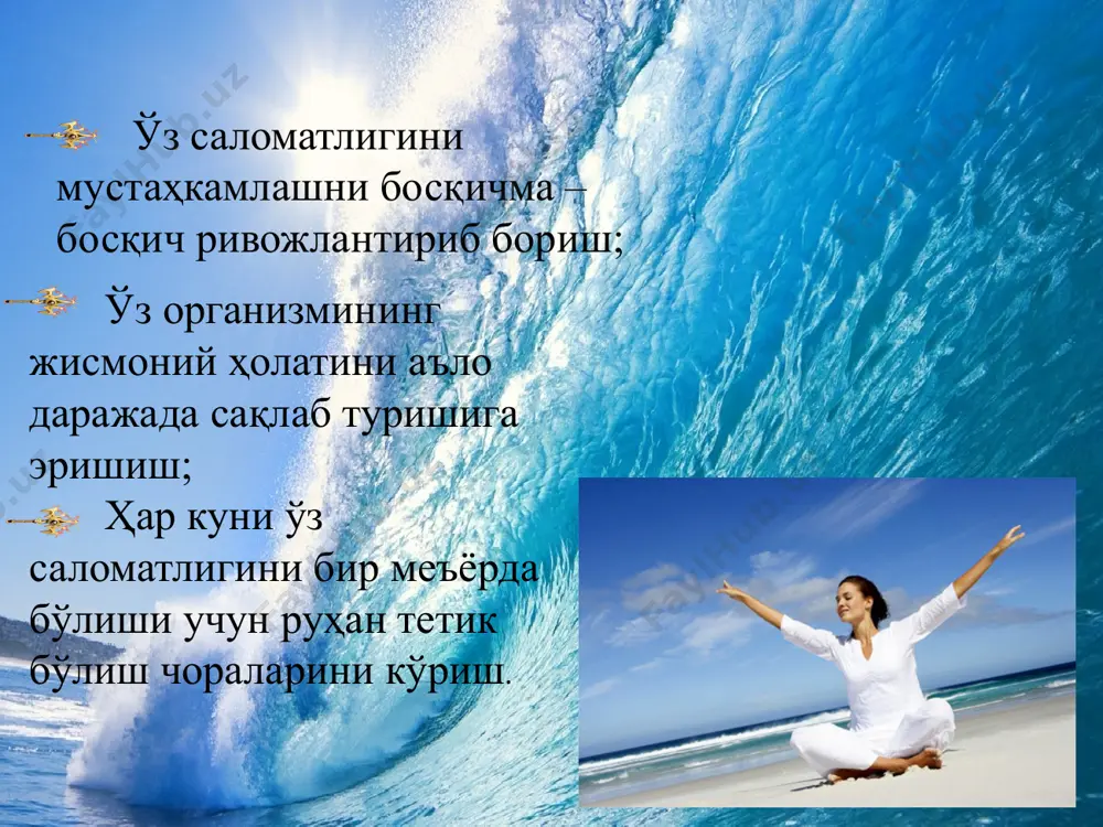 соғтанда-соғлом ақл - Page 3