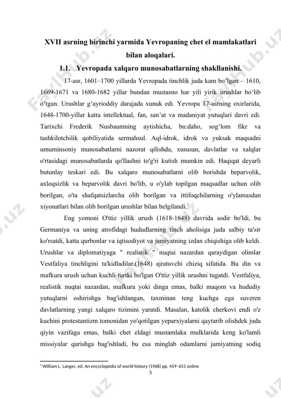 yubordi. jaholat bir qator qo'pol xatolarga yo'l qo'ydi, bu ularning ittifoqchilar topishga bo'lgan sa'y-harakatlarini barbod qildi.[footnoteref:2] [2: john a. mears, "the emergence of the standing professional army in seventeenth-century europe," social science quarterly (1969) 50#1 pp. 106–115 in jstor] fransiya yangi professional diplomatiya standartlarini o'rnatdi, tez orada boshqa kuchlar tomonidan taqlid qilindi; frantsuz tili diplomatik tilga aylandi. professional model asta-sekin boshqa milliy davlat idoralariga tarqaldi va aniq belgilangan faoliyat doirasini, yuqori va o'rta pog'onada to'liq vaqtli martaba yo'naltirilgan professional rahbarlikni o'z ichiga oldi; axloq kodeksi va kutilayotgan xulq-atvor standartlari; va jozibador ish haqi tarozilari va pensiya pensiyalari. mutaxassislik juda yuqori baholangan, garchi eng yuqori darajada aristokratik maqom va oilaviy aloqalar muhim rol o'ynagan. yangi byurokratiya o'z hujjatlarini va markaziy arxivlarini ehtiyotkorlik bilan saqladi, professional ofis xodimlarini ta'minladi, fransiya qirolieng murakkab diplomatik xizmatni tizimli ravishda rivojlantirish uchun ko'p mehnat qildi, yirik va kichik poytaxtlarda doimiy elchilar va kichik vazirlar bilan parijga …