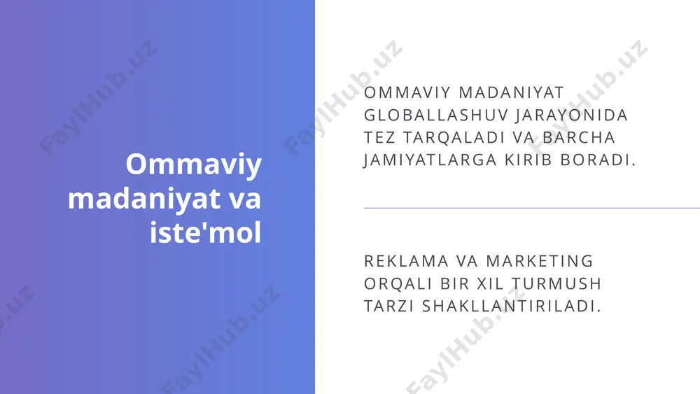 global madaniyat tushunchasi - Page 3