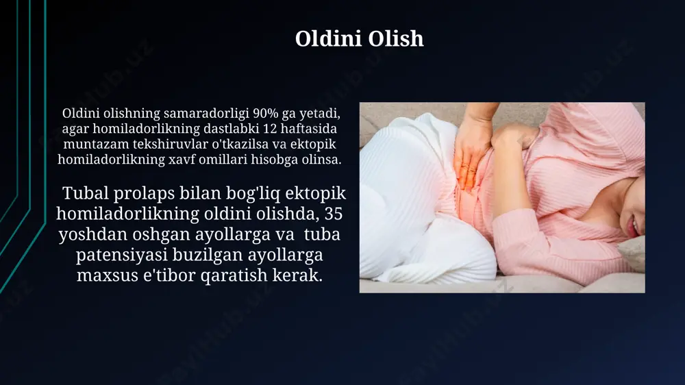tos tubi prolapsi muammosi - Page 4