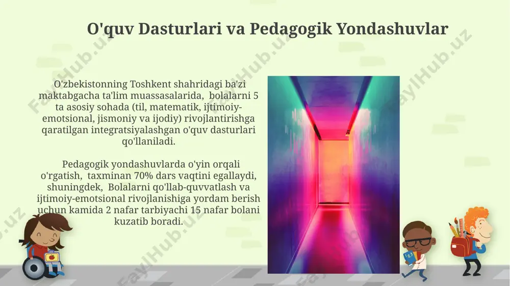 zamonaviy maktabgacha ta'lim tashkiloti - Page 4