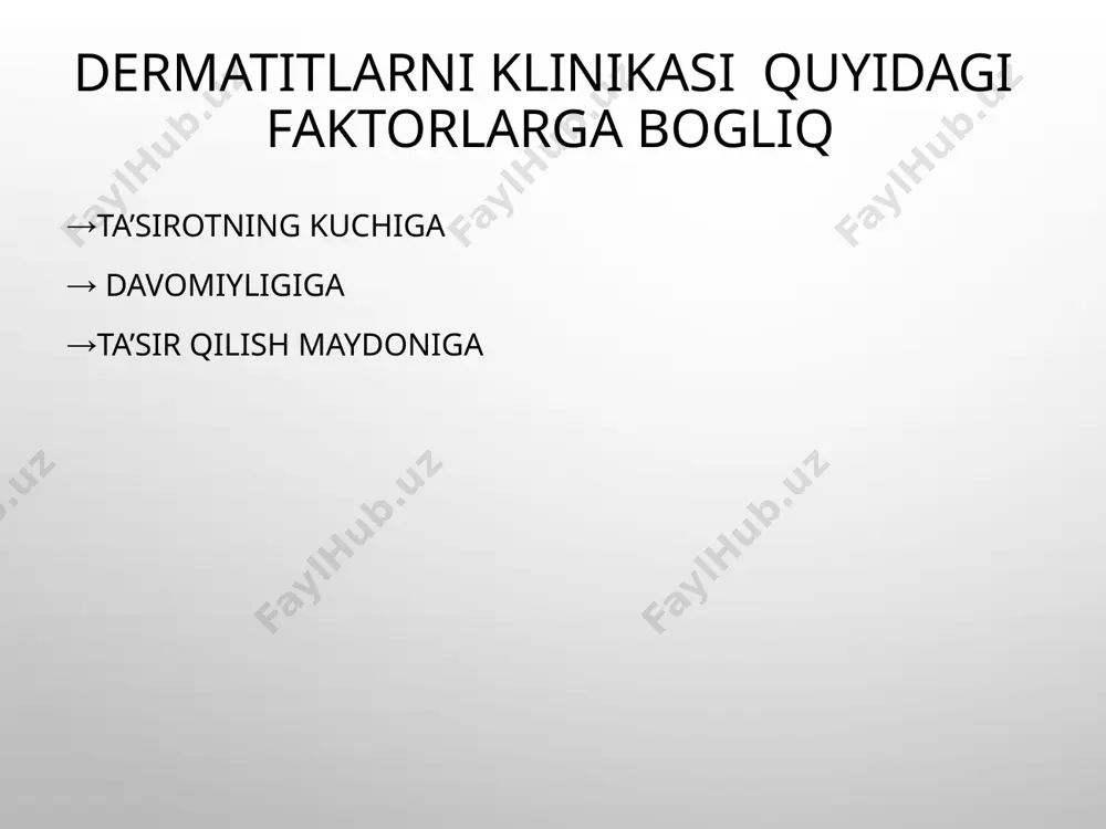 dermatitlar, allergik dermatit, ekzema - Page 4