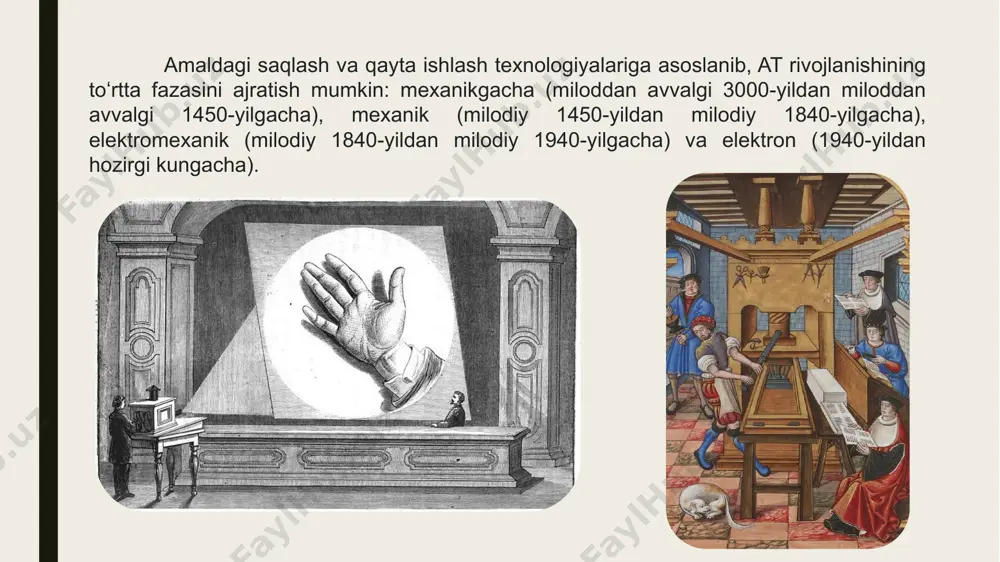 axborot texnologiyalari - Page 5