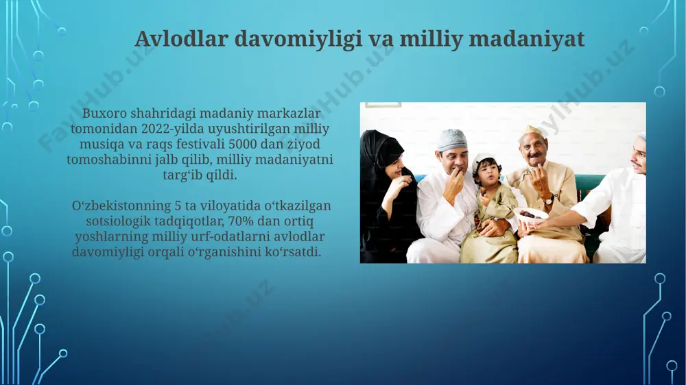 kelajak avlodlar uchun strategiya - Page 5