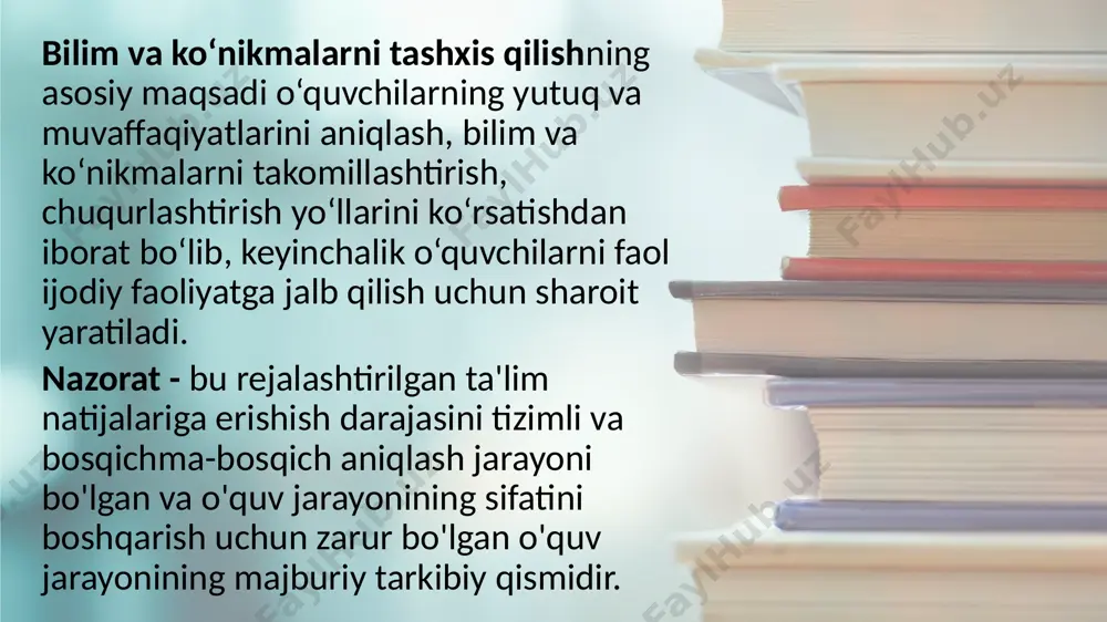 ta’limni tashkil etish shakllari va tutish-yuritish turlari - Page 4