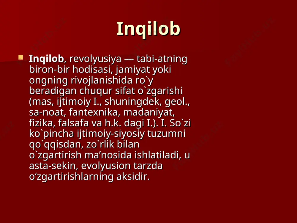 yparvar ziyolilar tomonidan tashkil qilingan "turon" jamiyati tashabbusi bilan 1917 yil 14-martda vujudga kelgan yirik milliy tashkilotlardan biri-"sho'roi islomiya" edi. tashkilot nega bunday nom oldi? 1917 yilda sovetlar (sho'rolar) tashkil qilish-g'oyasi keng tarqalgan edi. joylarda "hamma hokimiyat sovetlarga" degan shior ostida namoyishlar o'tkazila boshlandi. odamlar "endi xalq sovetlar orqali o'z taqdiri va kelajagini hal eta oladi", deb o’ylay boshladi. tashkilotning 1917 yil 14 martdagi yig'ilishda shunday taklif kiritildi: "nega rus ishchi va askarlarida o'z sho'rolari (sovet ma'nosida) bor, biz musulmonlarda esa xech qanday sho'ro yo'q. keling biz ham bugungi majlisda tashkilotimiz nomini "musulmonlar sho'rosi" yoki chiroyli qilib aytganda "sho'roi islomiya" deb aytaylik. shunday qilib, toshkent shahrining mahalliy aholisi o'zi saylangan va unga ishonch bildirgan milliy tashkilotga ega bo'ldi. 1917-yil 14-martda “sho‘royi islomiya”ning majlisi toshkentda boldi. unda tashkilot faoliyatini muvofiqlashtirib turuvchi 15 kishidan iborat rayosat saylandi. rayosat tarkibidan munavvar qori abdurashidxonov (yetakchi), abduvohid qori, mirkomilboy mo’minboev, ahmadbek hoji temirbekov, ubaydullaxo’ja asadullaxo’jaev, …