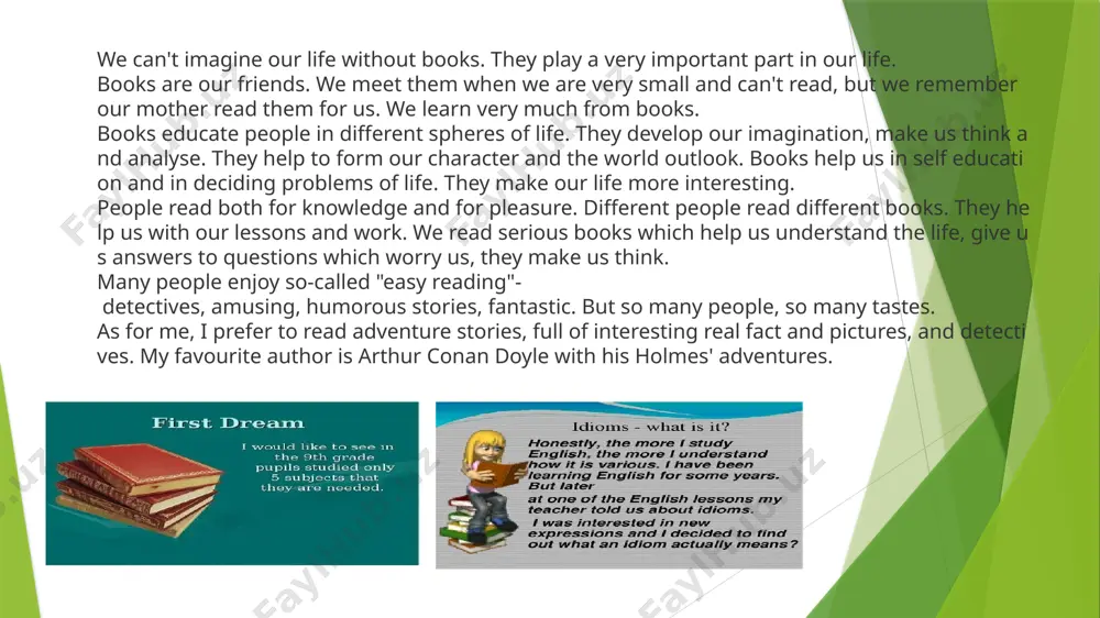 books in our life - Page 4