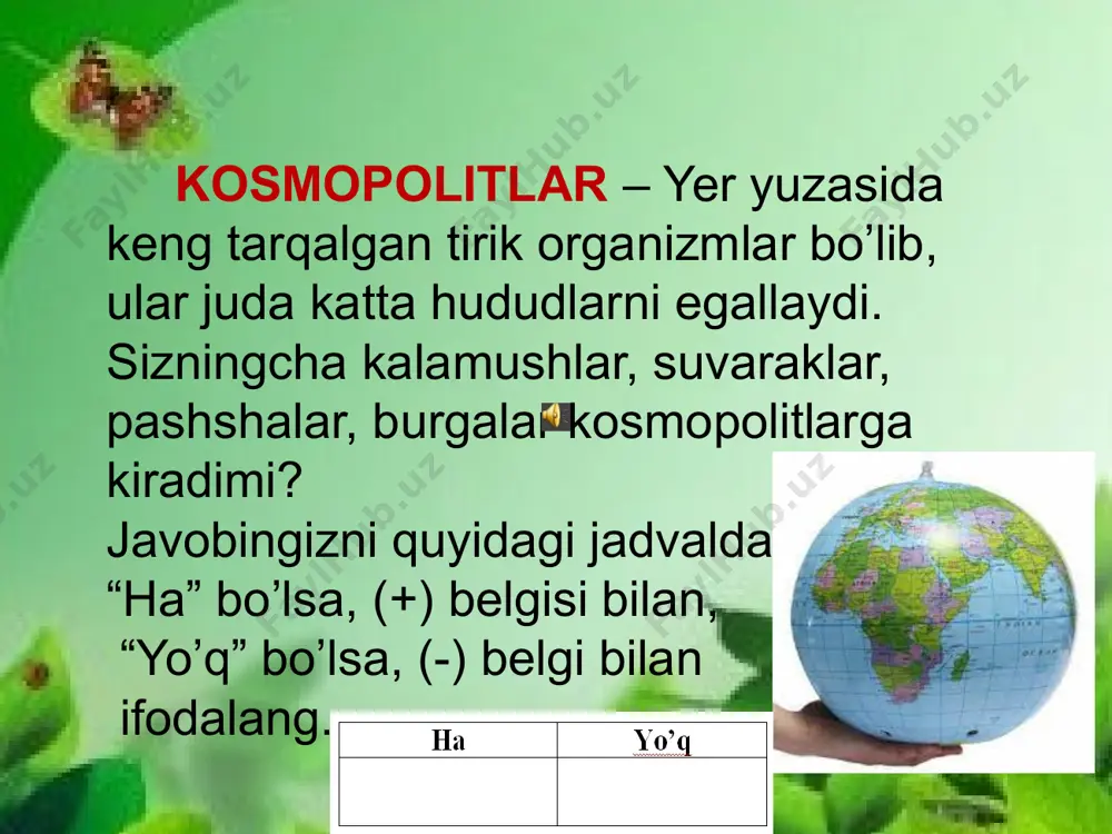 kosmopolitlar - qushlar pati - Page 4