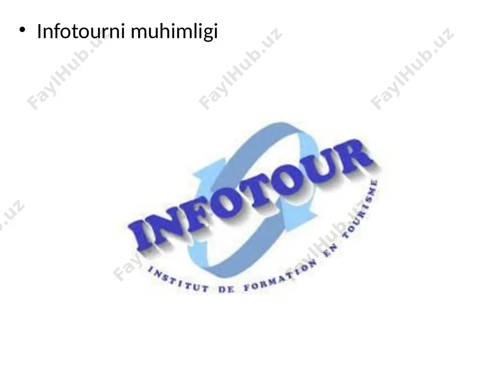turistik loyihalar ekspertizasi - Page 5