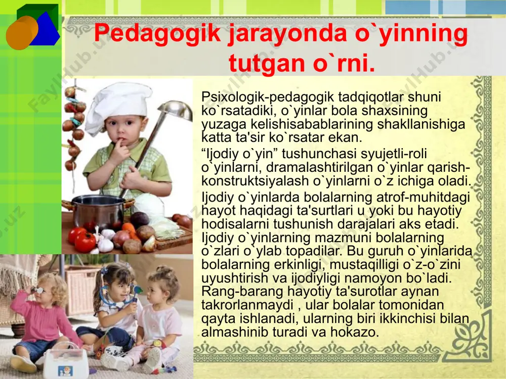 o`yin_maktabgacha_yoshdagi_bolaning_yetakchi_faoliyati_sifatida - Page 5