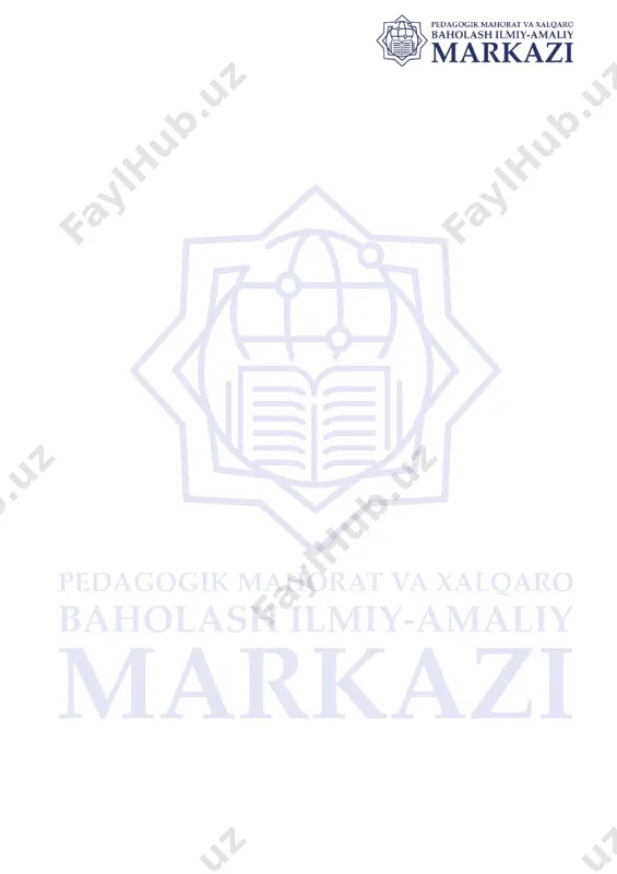 umumta’lim maktabining 2024-2025-o‘quv yili kimyo fanini amaliy o‘zlashtirish darajasini aniqlash - Page 3