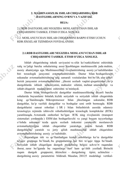 rdb dastgohlar — DOC