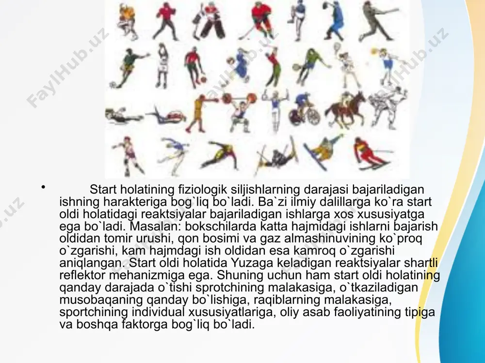 sportchilarning ish qobiliyatini tiklash - Page 5