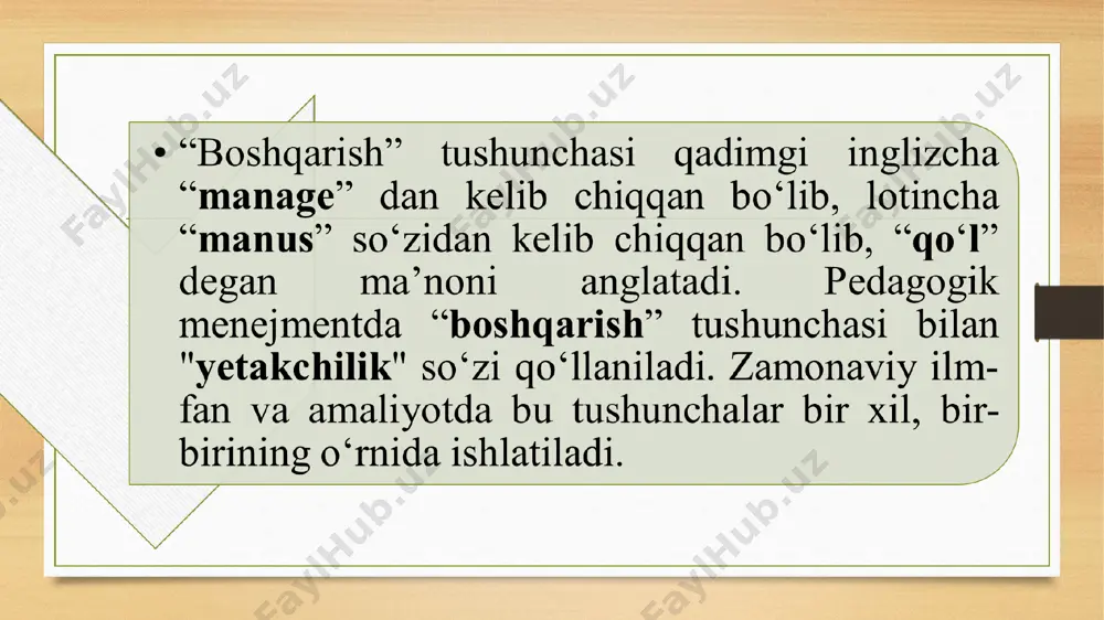 innovatsion pedagogik boshqaruvi - Page 4