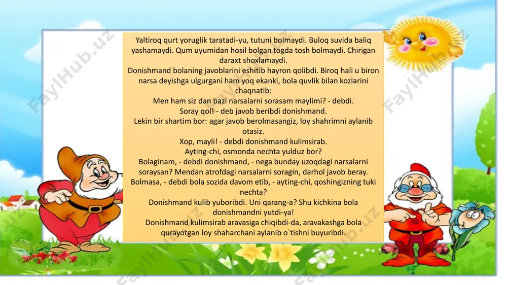 "bola va donishmand" she'rasi - Page 4