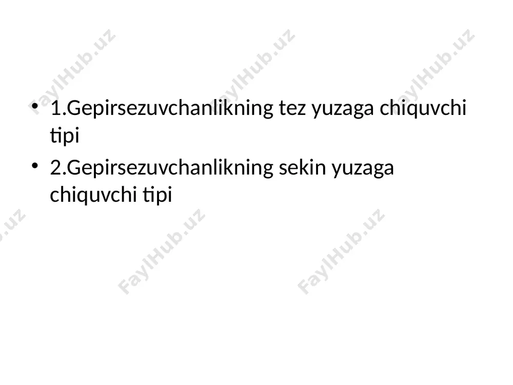 allergik kasalliklar etiologiya va patogenezi - Page 3