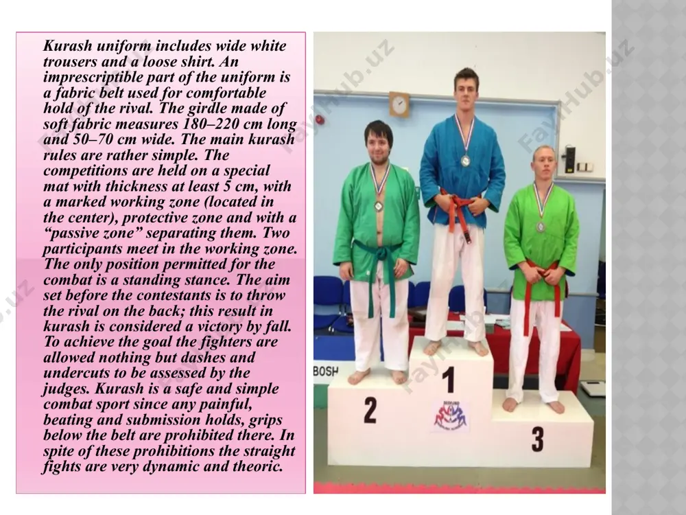 history of kurash - Page 5