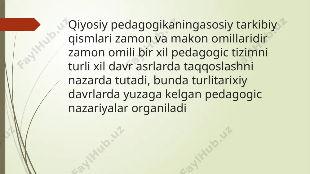 tendensiyalar xx asr jahon talim tizimida - Page 4