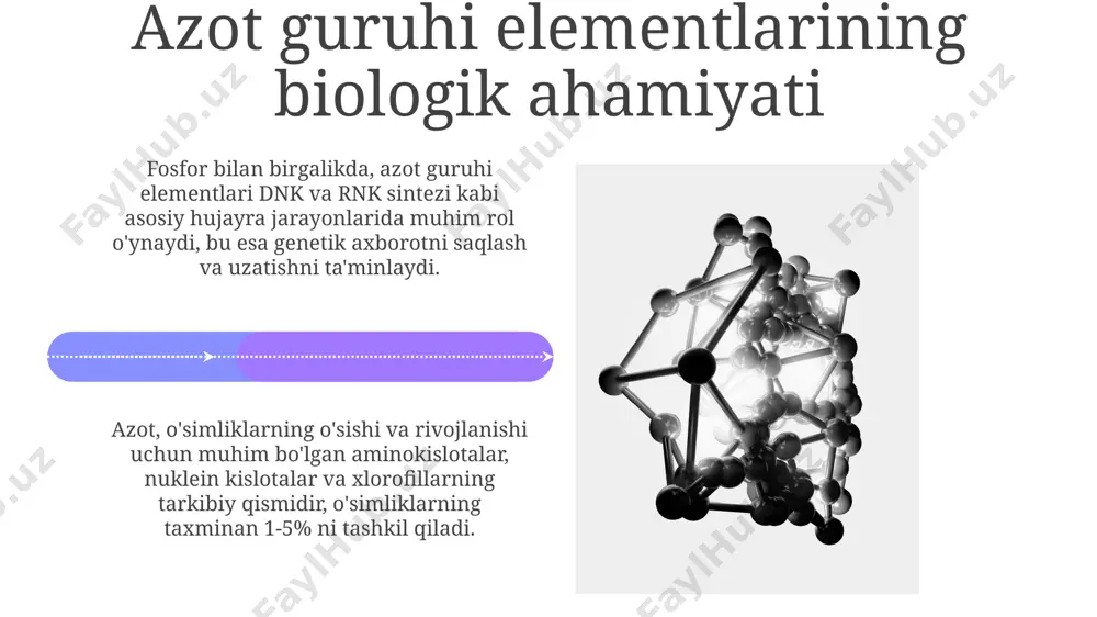 azot guruhi elementlarining kimyoviy xossalari - Page 4