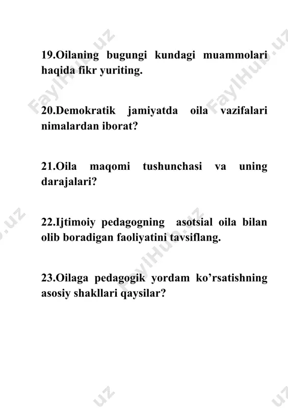 ijtimoiy pedagogika - Page 4