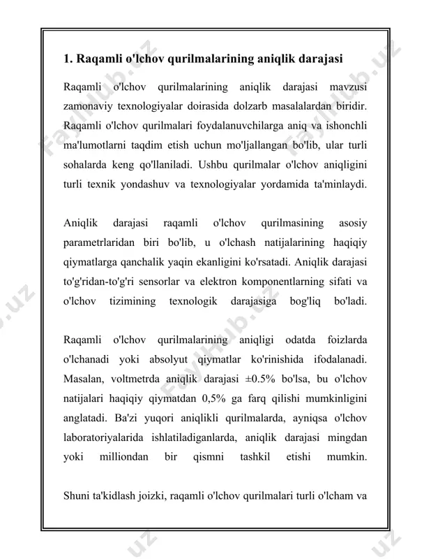rda, sog'liqni saqlashda va boshqa ko'plab sohalarda keng qo'llanishiga sabab bo'ladi. 2. ma'lumotlarni osongina saqlash va qayta ishlash ma'lumotlarni osongina saqlash va qayta ishlash bugungi kunda juda muhim va dolzarb masalalardan biridir. raqamli asrda biz har kuni katta miqdorda ma'lumotlar ishlab chiqaramiz. ushbu ma'lumotlarni to'g'ri saqlash va qayta ishlash biznesdan tortib ta'limga, sog'liqni saqlashdan hukumat ishlariga qadar ko'plab sohalarning samaradorligini oshiradi. quyida ushbu mavzuga oid asosiy ma'lumotlar va raqamlarni ko'rib chiqamiz: 1. **ma'lumotlar hajmi va o'sishi**: 2020-yilda global ma'lumotlar hajmi 40 zettabaytni tashkil etdi. prognozlarga ko'ra, 2025-yilga kelib bu raqam 175 zettabaytga yetadi. 1 zettabayt 1 trillion gigabaytga teng. 2. **bulutli saqlash tizimlari**: bugungi kunda bulutli saqlash xizmatlari jadal ravishda o'smoqda. amazon web services, microsoft azure va google cloud platform dunyo bo'ylab eng yirik bulutli saqlash xizmatlarini taqdim etadilar. 2021-yilda global bulutli saqlash bozori hajmi 70 milliard dollarga yetdi va bu raqam yildan-yilga oshib bormoqda. 3. **ma'lumotlar markazlari**: dunyo bo'ylab …